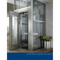 Mirror Stainless Steel Passenger Elevator